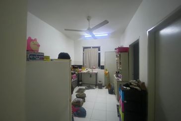 TAMAN SEBATU MUTIARA