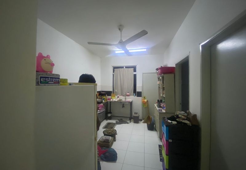 TAMAN SEBATU MUTIARA