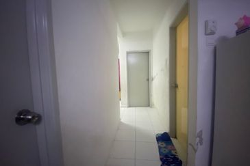 TAMAN SEBATU MUTIARA