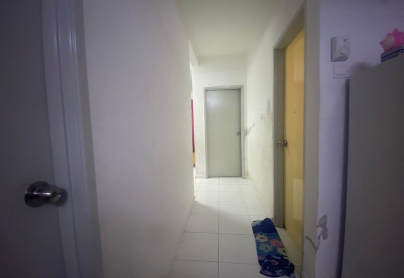 TAMAN SEBATU MUTIARA