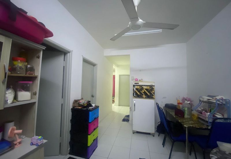 TAMAN SEBATU MUTIARA