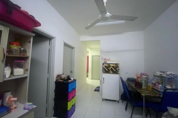 TAMAN SEBATU MUTIARA