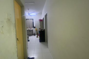 TAMAN SEBATU MUTIARA