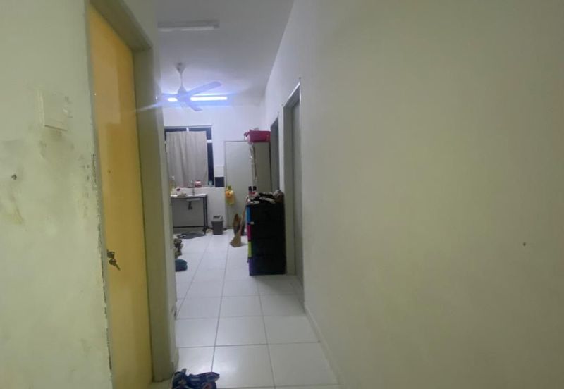 TAMAN SEBATU MUTIARA