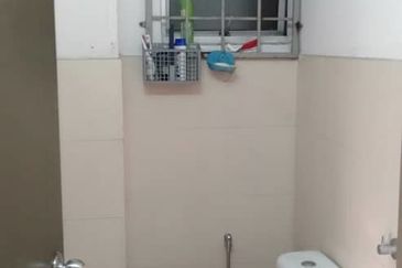 Pangsapuri Villamas @ Sungai Pinang