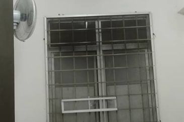 Pangsapuri Villamas @ Sungai Pinang