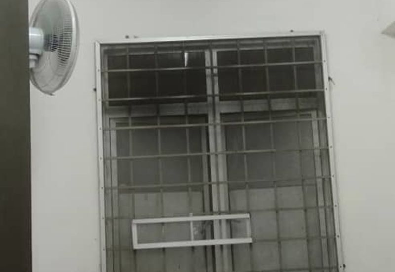 Pangsapuri Villamas @ Sungai Pinang