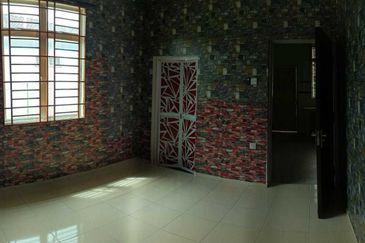 TAMAN SIMPANG BEKOH INDAH