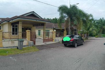 TAMAN SIMPANG BEKOH INDAH