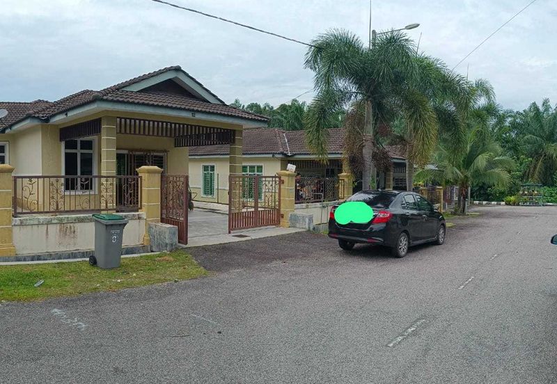 TAMAN SIMPANG BEKOH INDAH