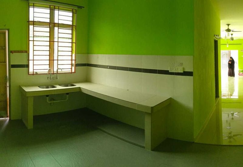 TAMAN SIMPANG BEKOH INDAH