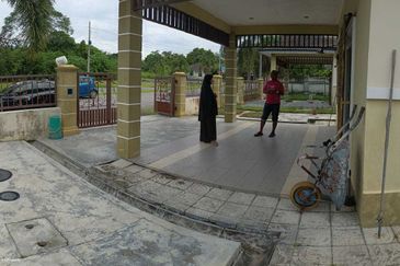 TAMAN SIMPANG BEKOH INDAH