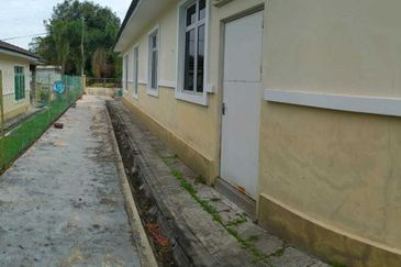 TAMAN SIMPANG BEKOH INDAH