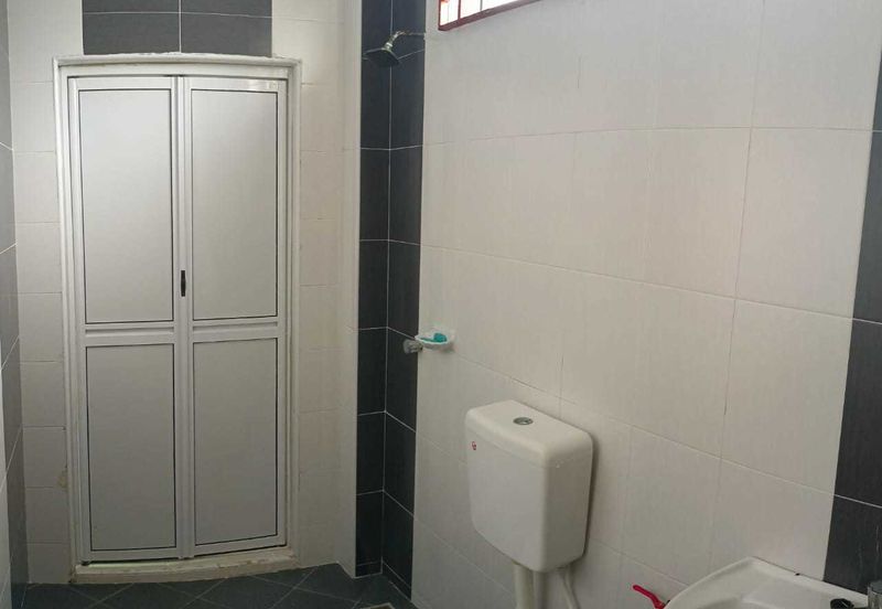 TAMAN SIMPANG BEKOH INDAH