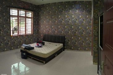 TAMAN SIMPANG BEKOH INDAH