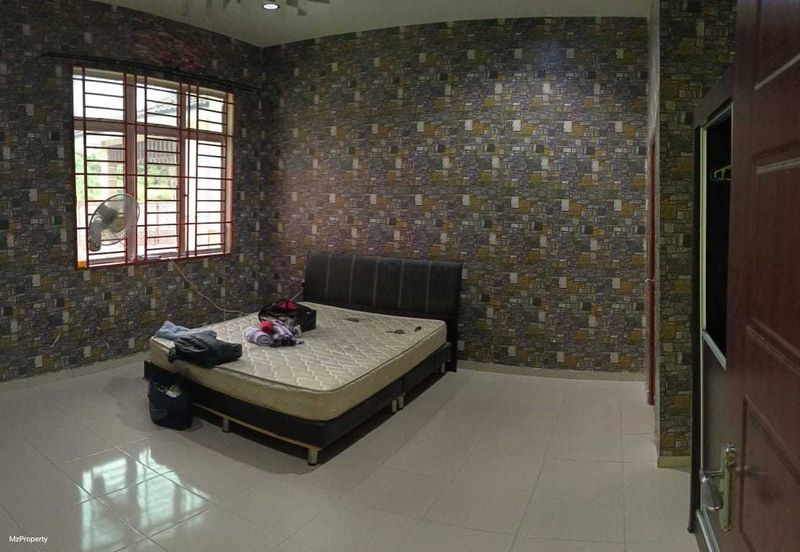 TAMAN SIMPANG BEKOH INDAH