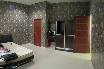 TAMAN SIMPANG BEKOH INDAH