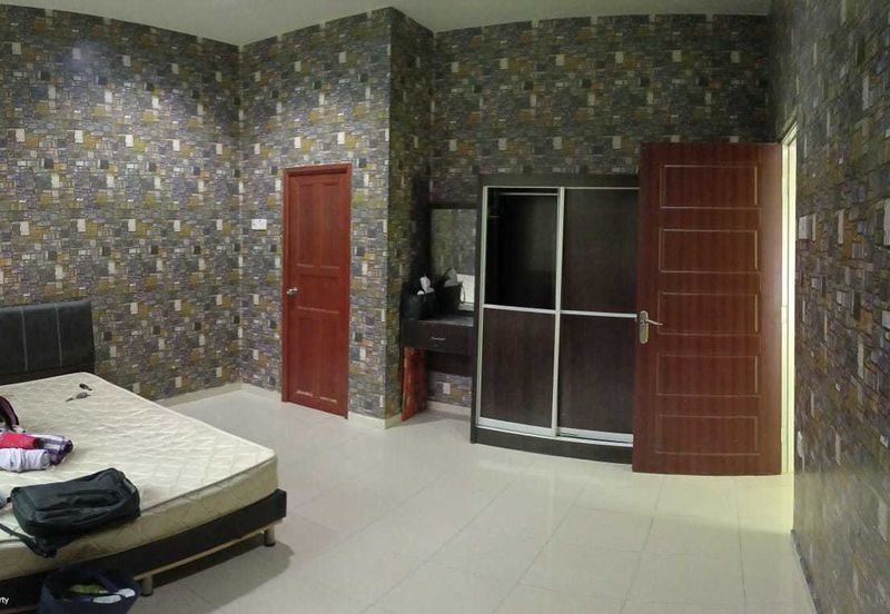 TAMAN SIMPANG BEKOH INDAH