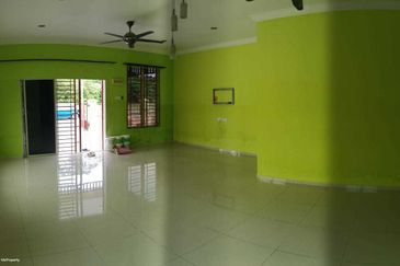 TAMAN SIMPANG BEKOH INDAH