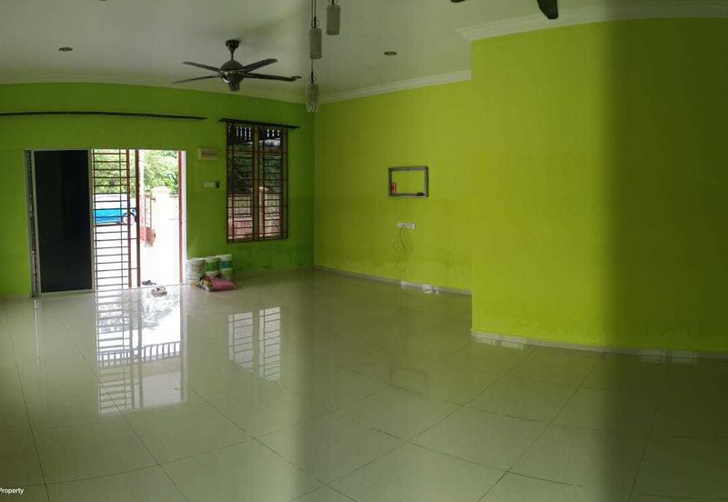 TAMAN SIMPANG BEKOH INDAH