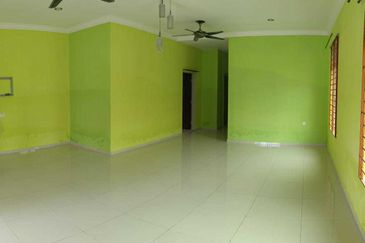 TAMAN SIMPANG BEKOH INDAH