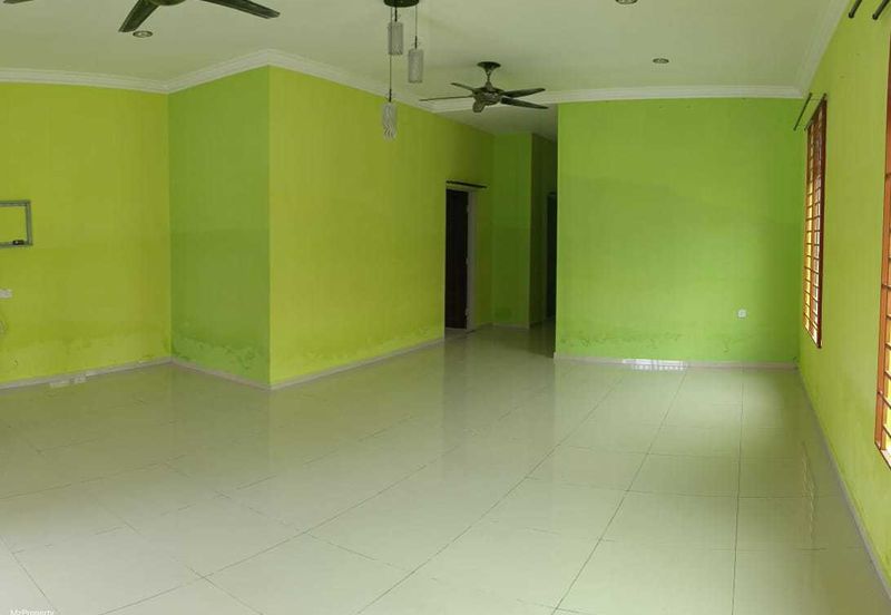 TAMAN SIMPANG BEKOH INDAH