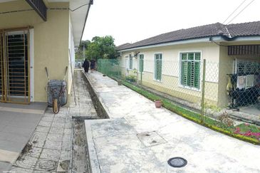 TAMAN SIMPANG BEKOH INDAH