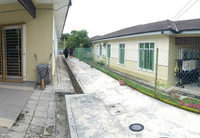 TAMAN SIMPANG BEKOH INDAH