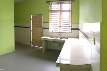 TAMAN SIMPANG BEKOH INDAH