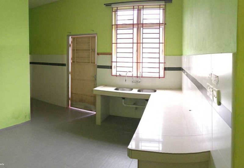 TAMAN SIMPANG BEKOH INDAH