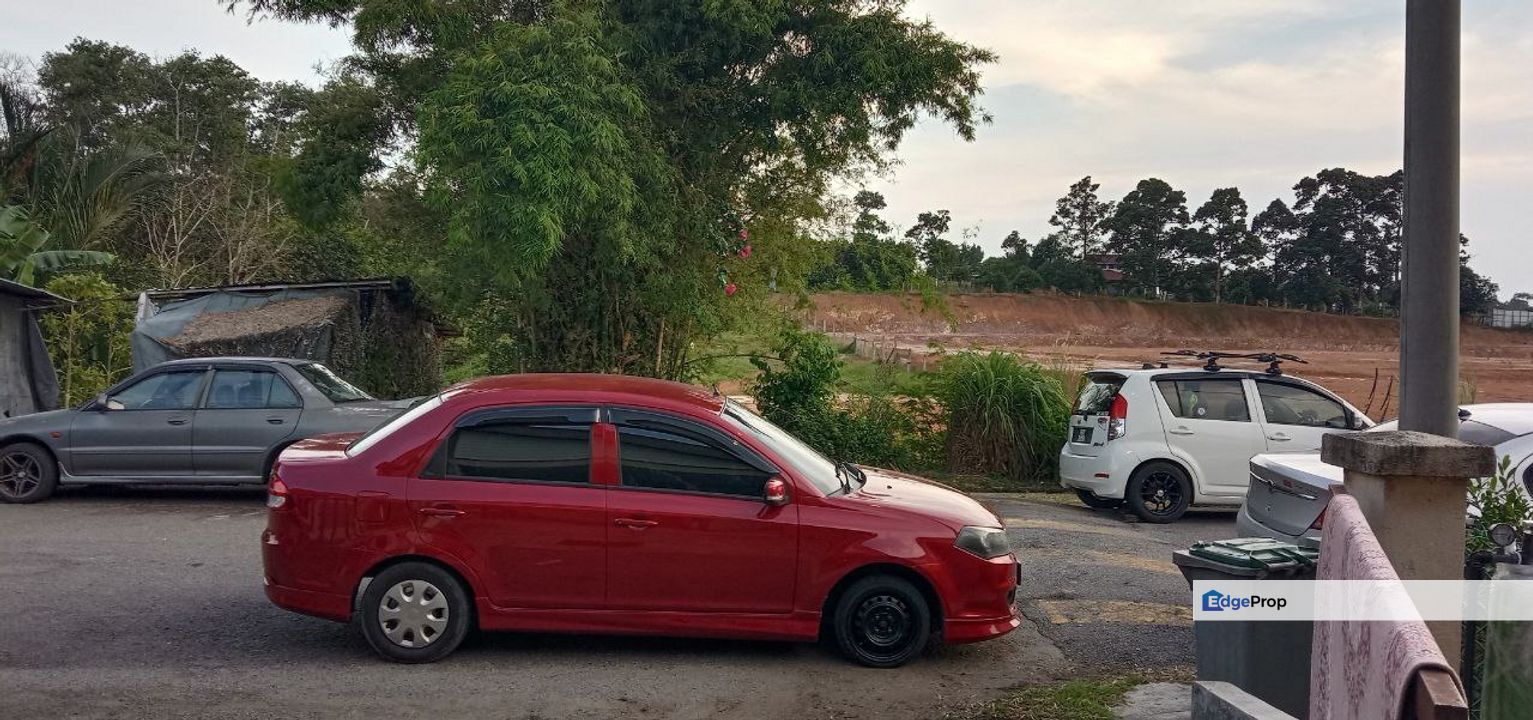 MURAH FACING OPEN Teres Setingkat Taman Rambai Idaman Bukit Rambai Melaka, Melaka, Bukit Rambai
