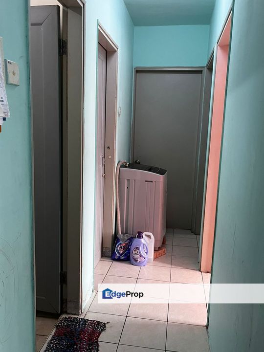 MURAH Apartment Mutiara Bandar Tasik Kesuma Beranang Selangor, Selangor, Beranang