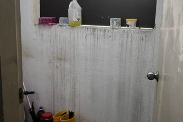 Pangsapuri Baiduri, Bandar Tasik Kesuma