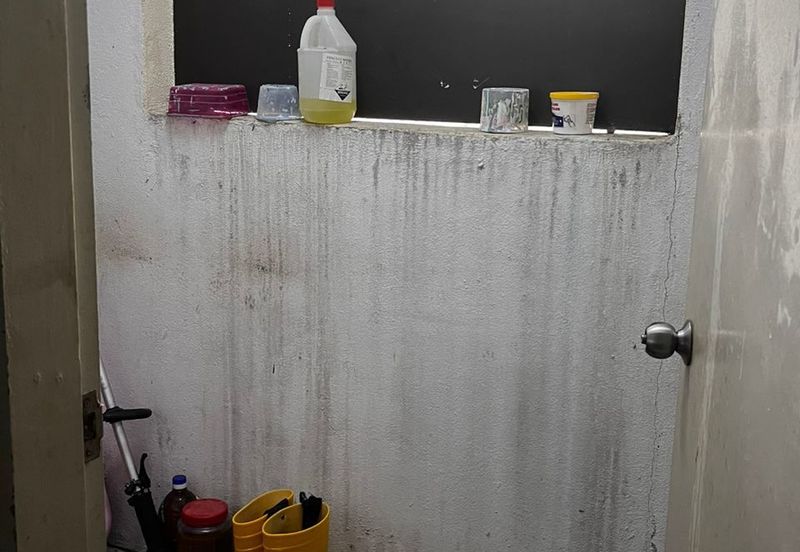 Pangsapuri Baiduri, Bandar Tasik Kesuma