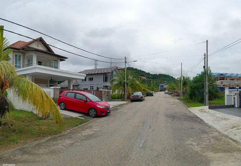 Taman Jenderam Murni *