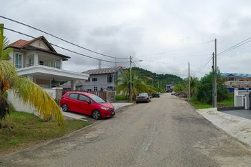 Taman Jenderam Murni