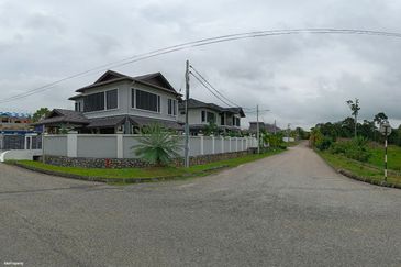 Taman Jenderam Murni