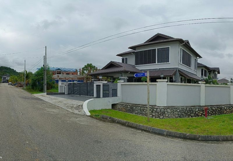 Taman Jenderam Murni *