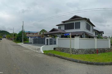 Taman Jenderam Murni