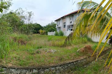 Taman Jenderam Murni