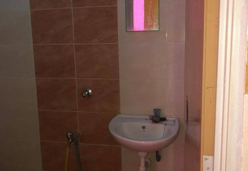 TAMAN MERANTI LESTARI