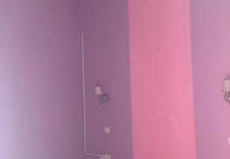 TAMAN MERANTI LESTARI