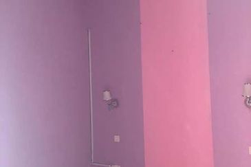 TAMAN MERANTI LESTARI