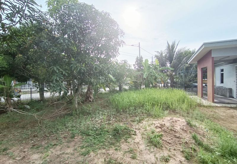 TAMAN LIPAT KAJANG PERDANA