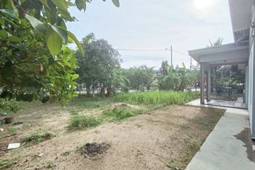 TAMAN LIPAT KAJANG PERDANA
