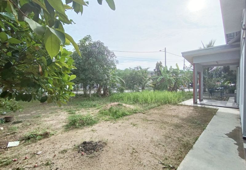 TAMAN LIPAT KAJANG PERDANA