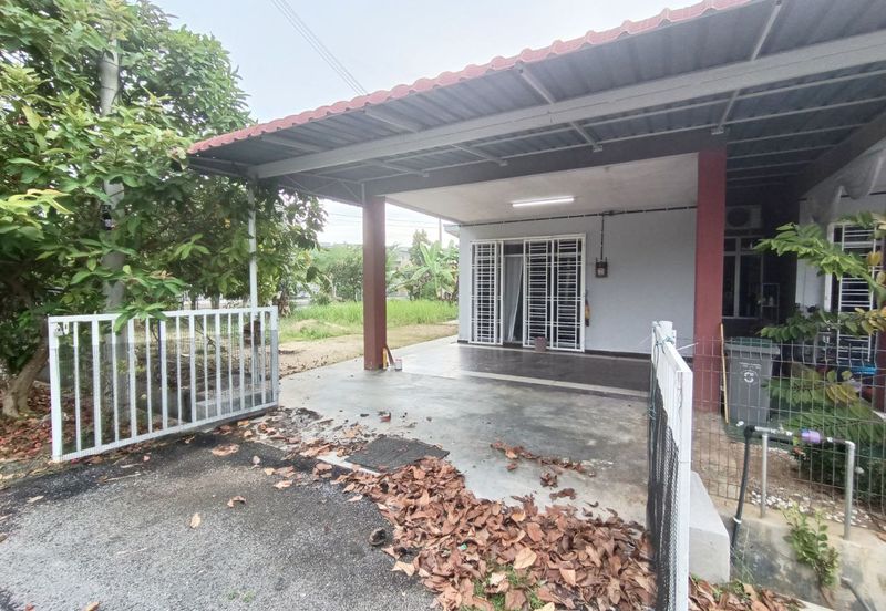 TAMAN LIPAT KAJANG PERDANA