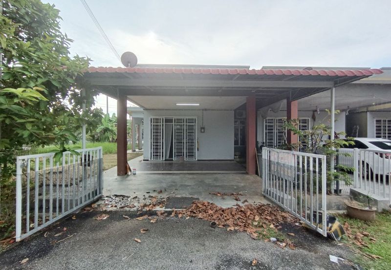 TAMAN LIPAT KAJANG PERDANA
