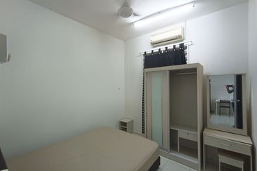 TAMAN LIPAT KAJANG PERDANA