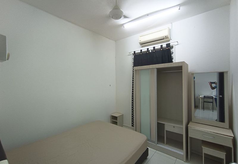 TAMAN LIPAT KAJANG PERDANA